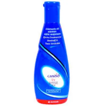 Selenium Sulfide Shampoo 